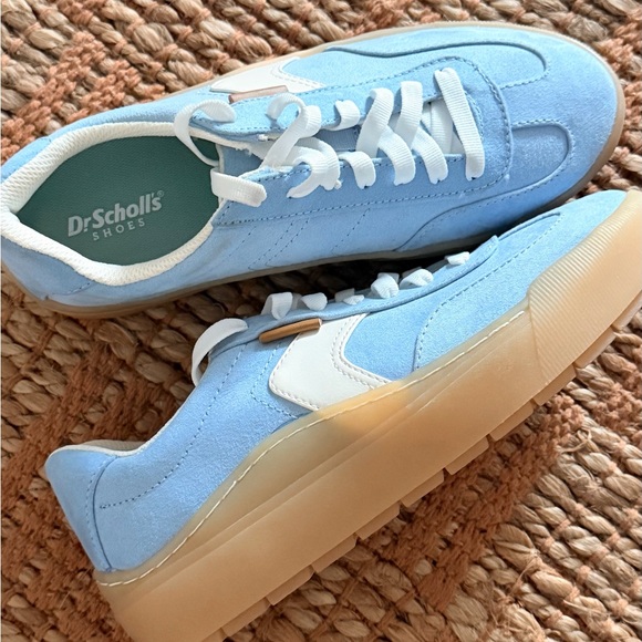 Dr. Scholl's Time Off Win Sneakers - Picture 1 of 6